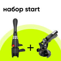 Комплект пивного оборудования для розлива пива на 1 сорт iTap Start Kit в Ярославле