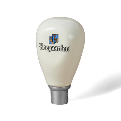 Рукоятка для крана Hoegaarden шар., керамич., 9,5 см. в Ярославле