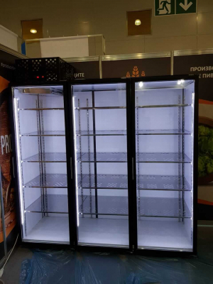 Холодильный шкаф Коловрат - 3 РХ  -5 /+10 °C в Ярославле