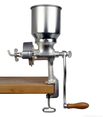 МЕЛЬНИЦА ДЛЯ СОЛОДА EASY BREW 500 в Ярославле