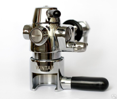 Устройство розлива WINTAP Twin Gold в Ярославле